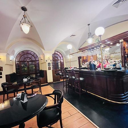 فندق Goa Country Club غورغاون المظهر الخارجي الصورة