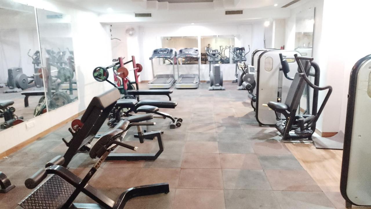 فندق Goa Country Club غورغاون المظهر الخارجي الصورة