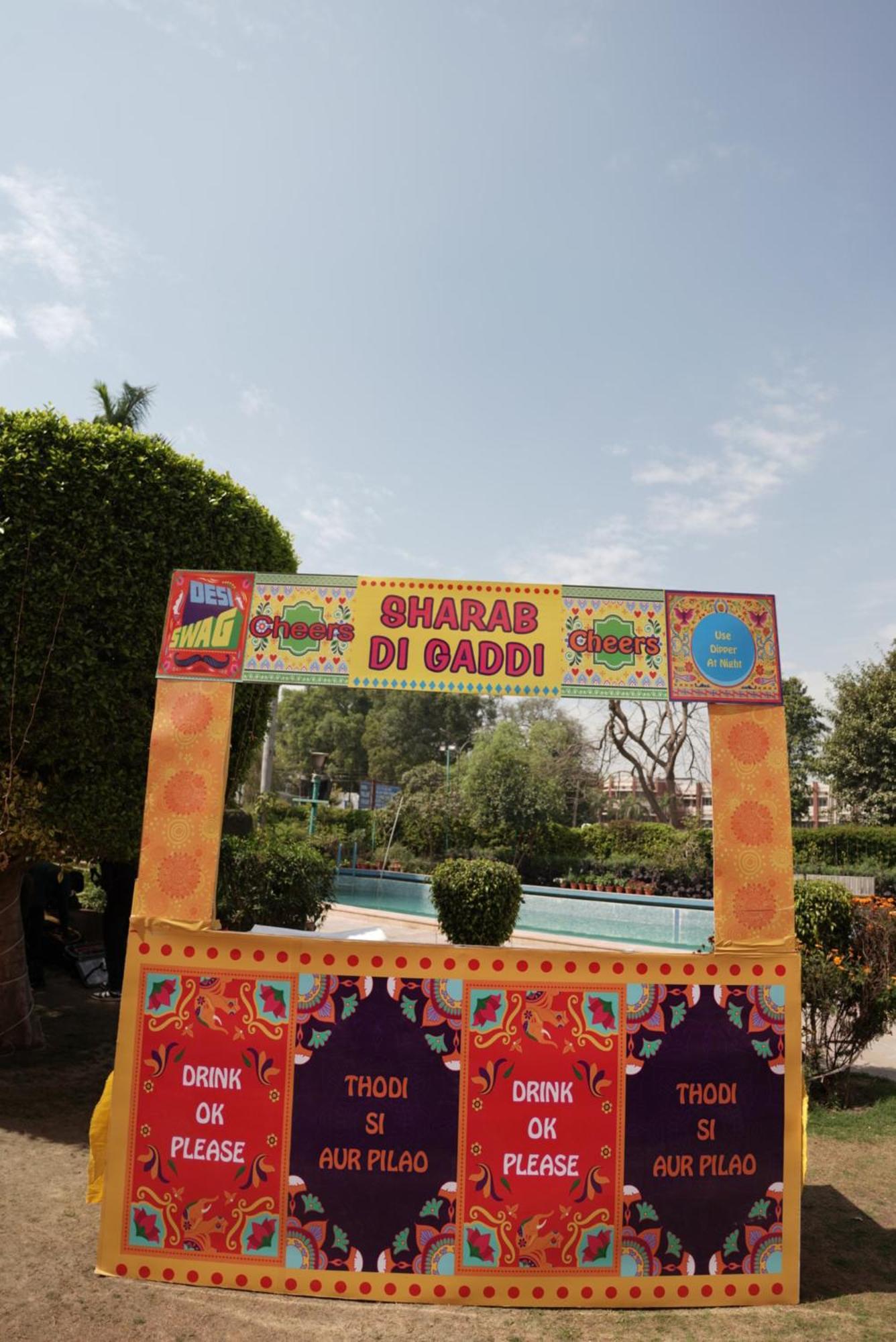 فندق Goa Country Club غورغاون المظهر الخارجي الصورة