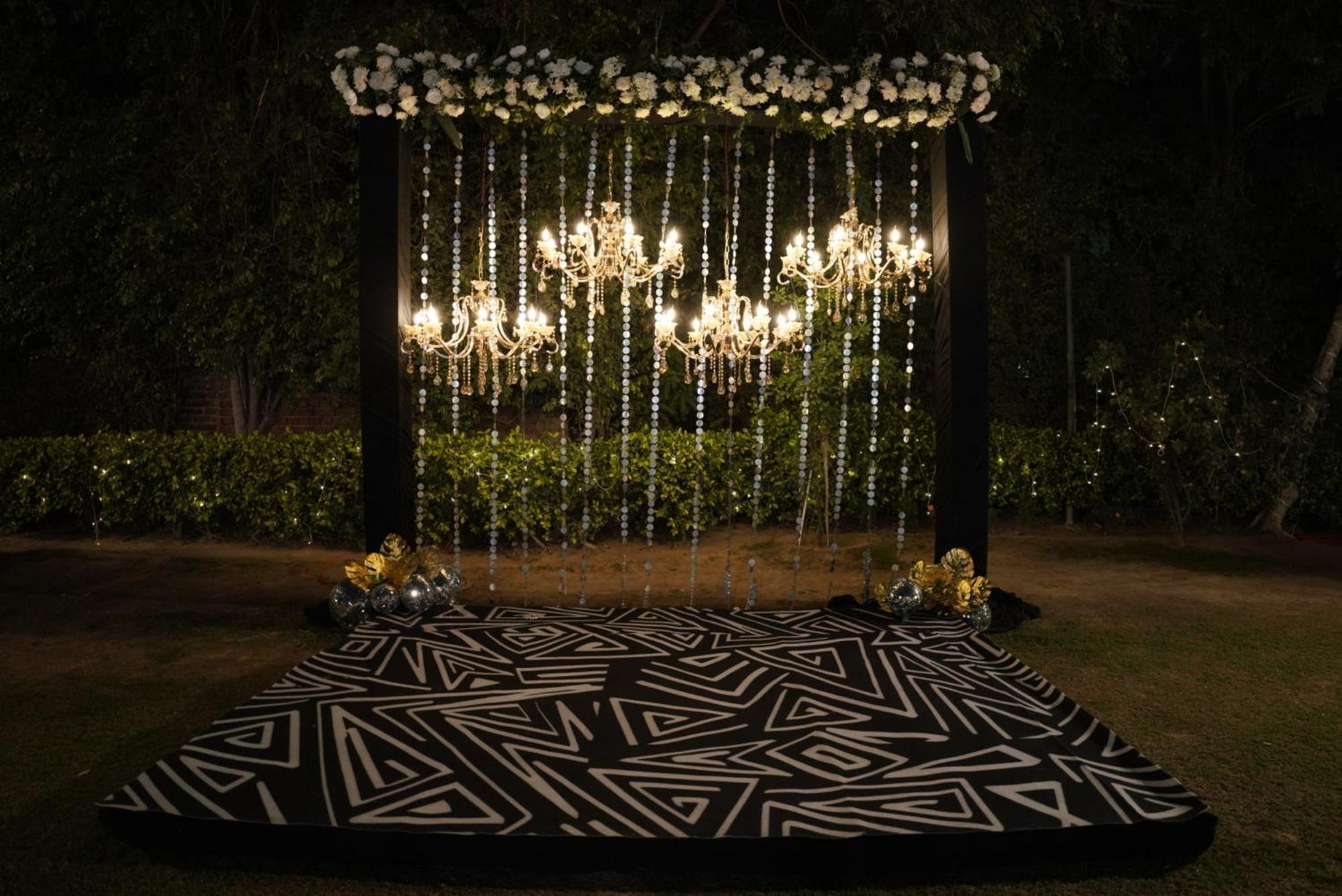 فندق Goa Country Club غورغاون المظهر الخارجي الصورة