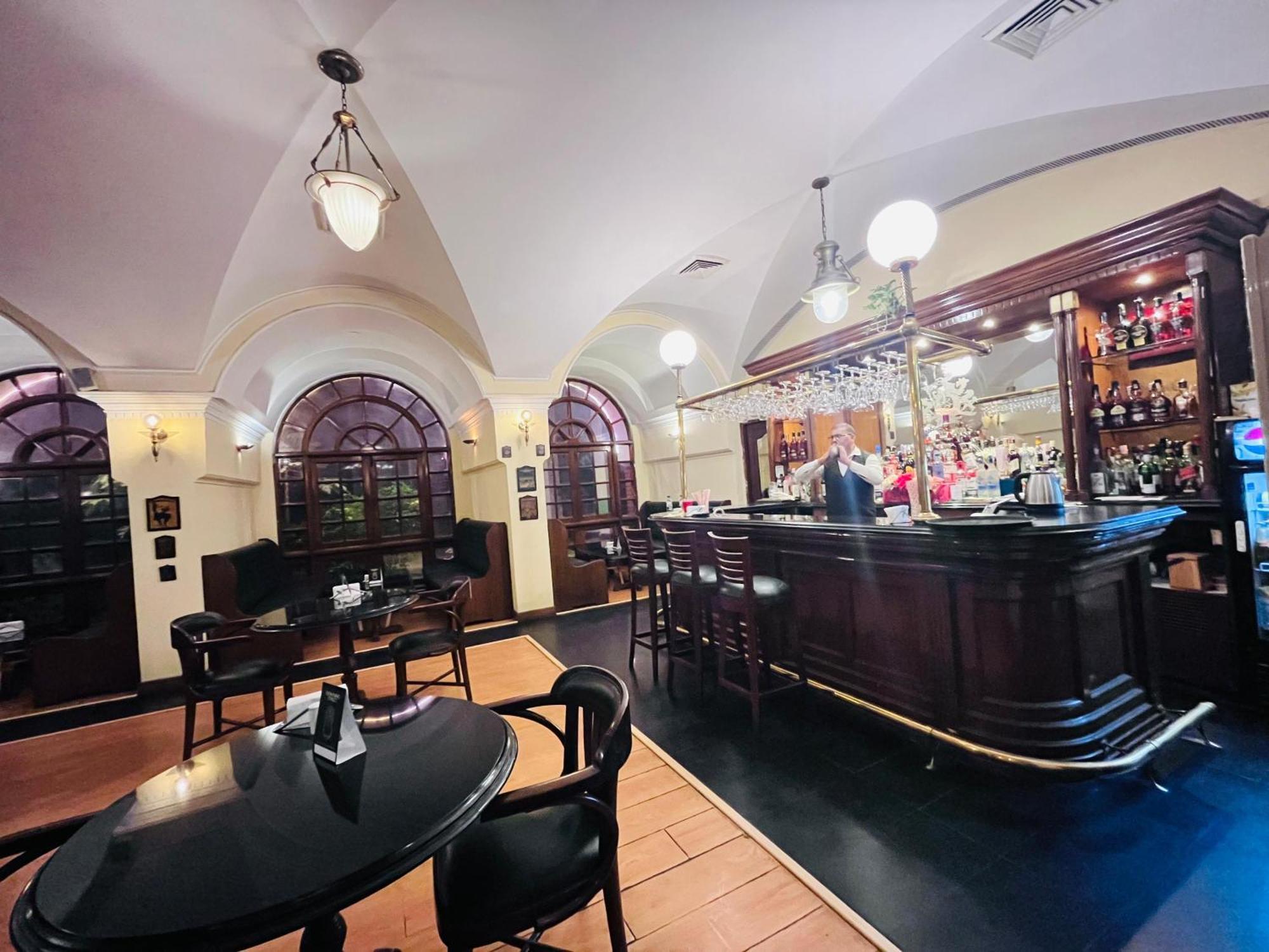 فندق Goa Country Club غورغاون المظهر الخارجي الصورة