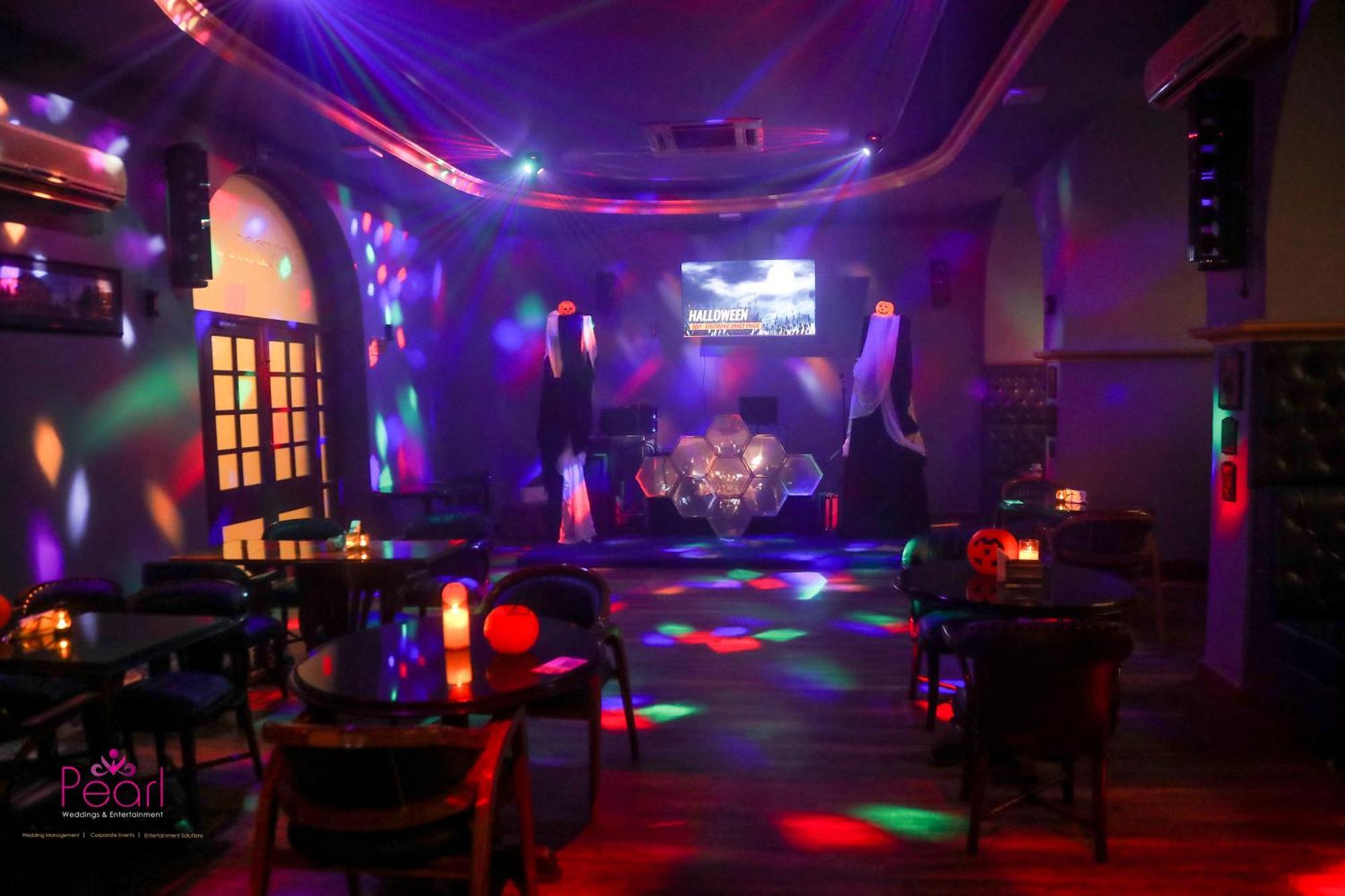 فندق Goa Country Club غورغاون المظهر الخارجي الصورة