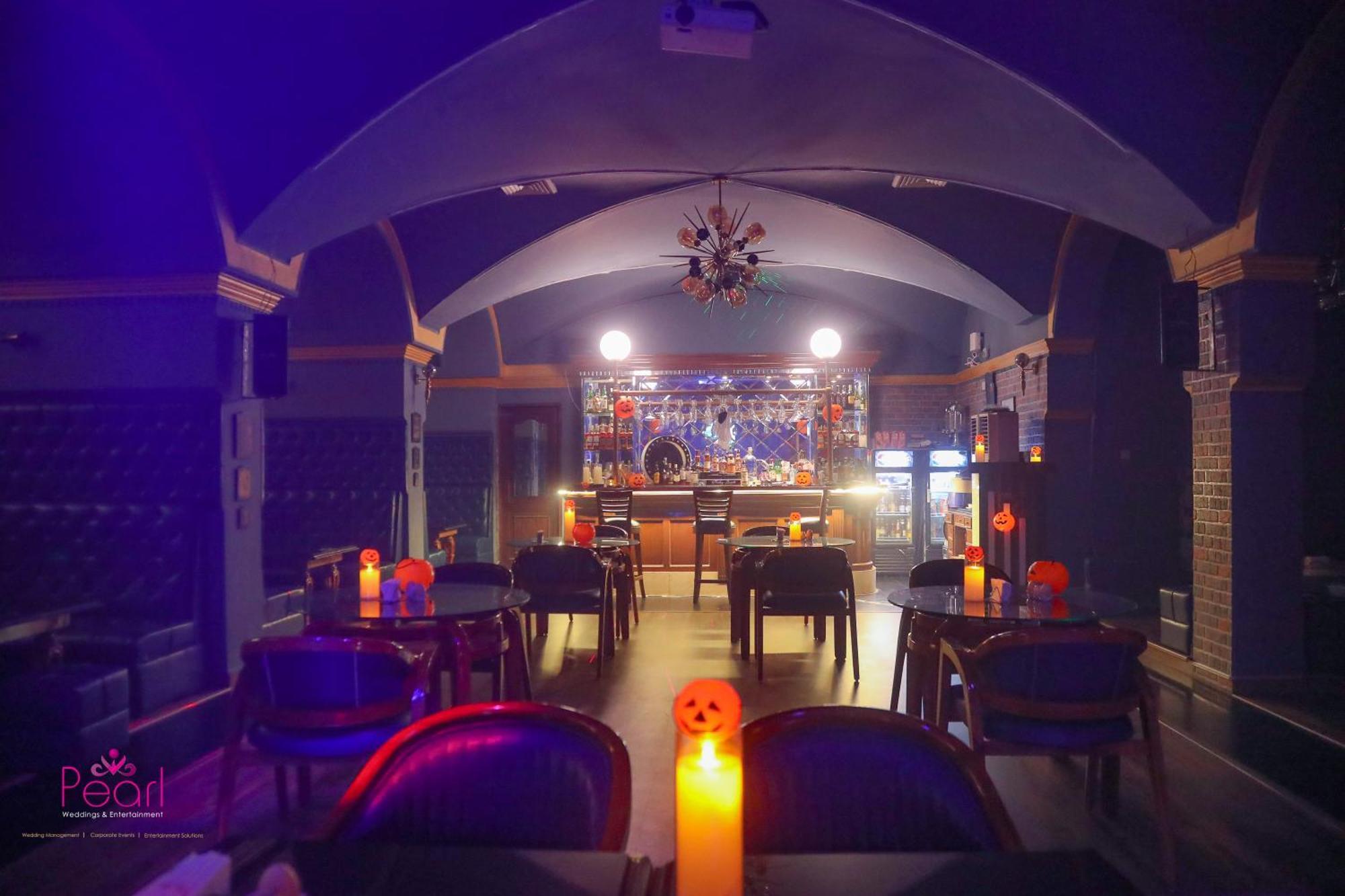 فندق Goa Country Club غورغاون المظهر الخارجي الصورة