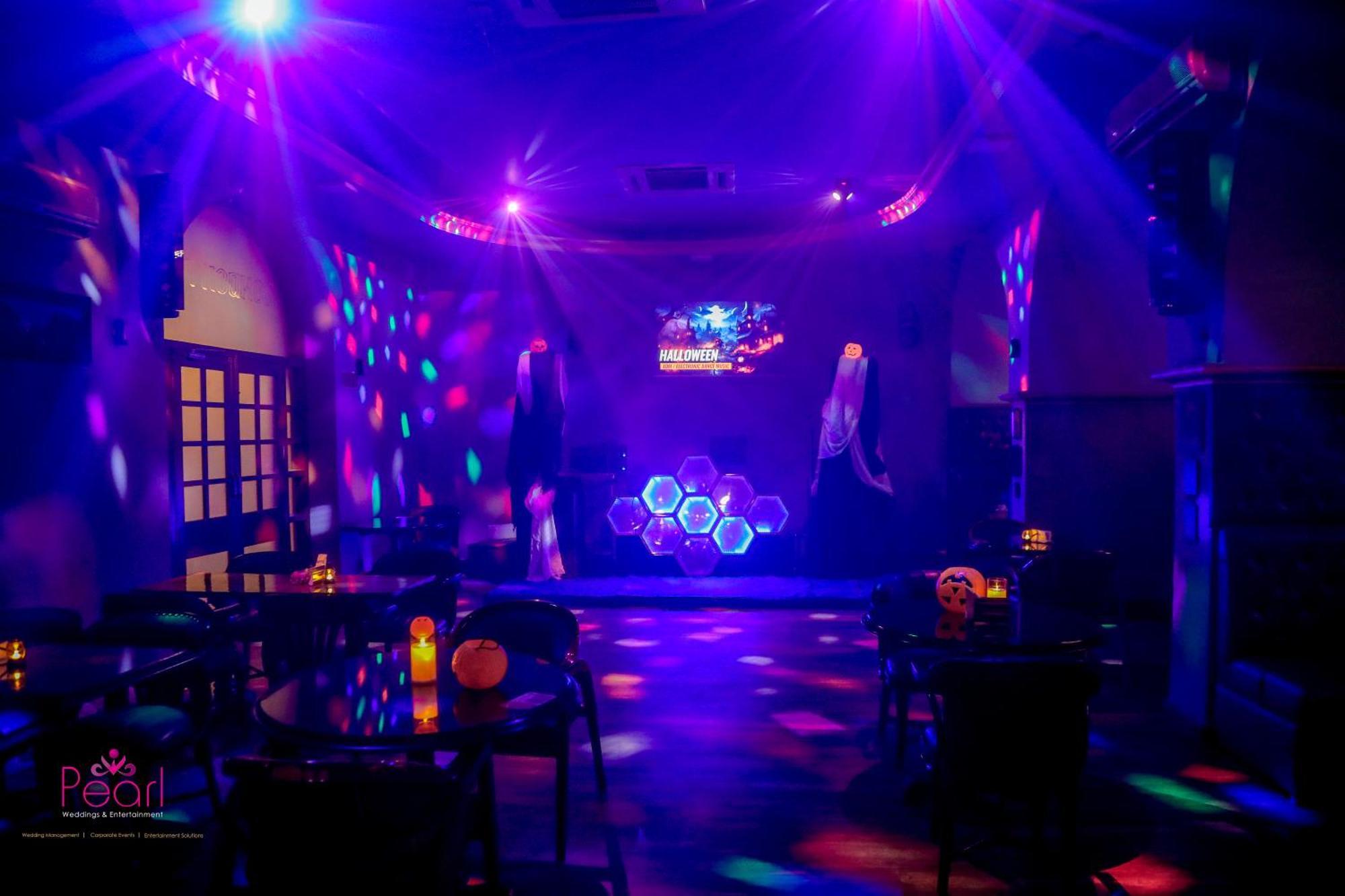 فندق Goa Country Club غورغاون المظهر الخارجي الصورة