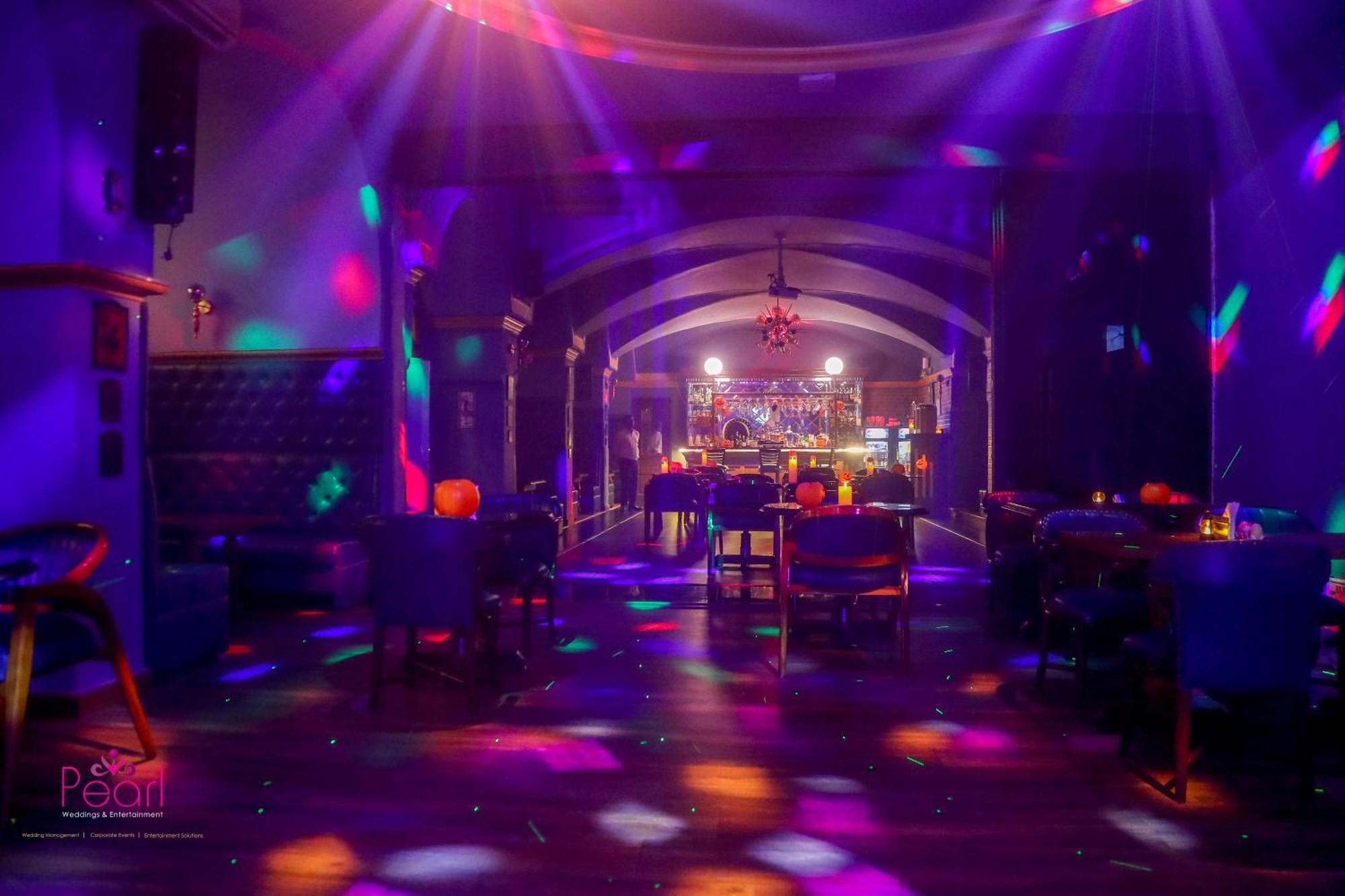 فندق Goa Country Club غورغاون المظهر الخارجي الصورة