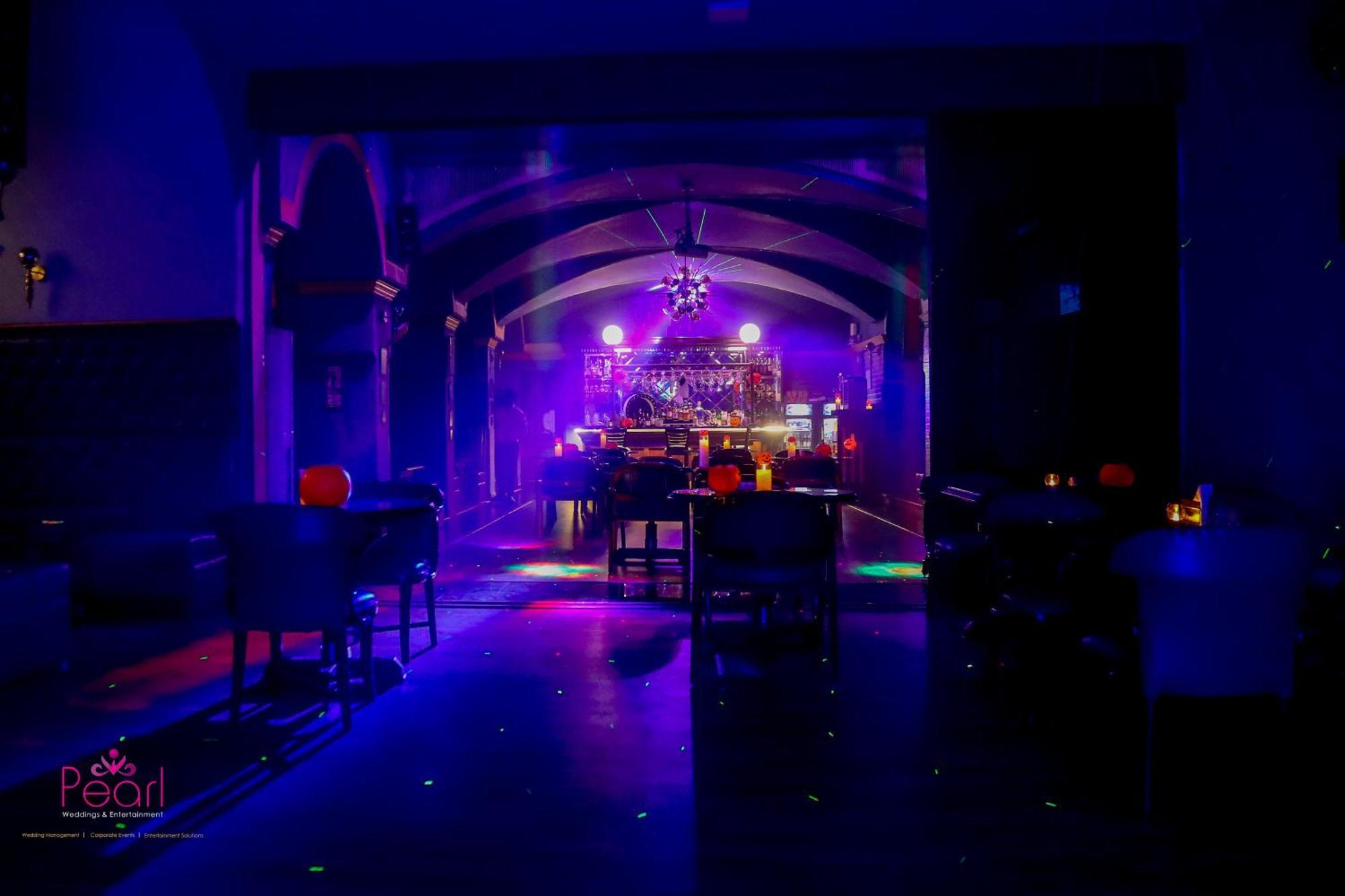 فندق Goa Country Club غورغاون المظهر الخارجي الصورة
