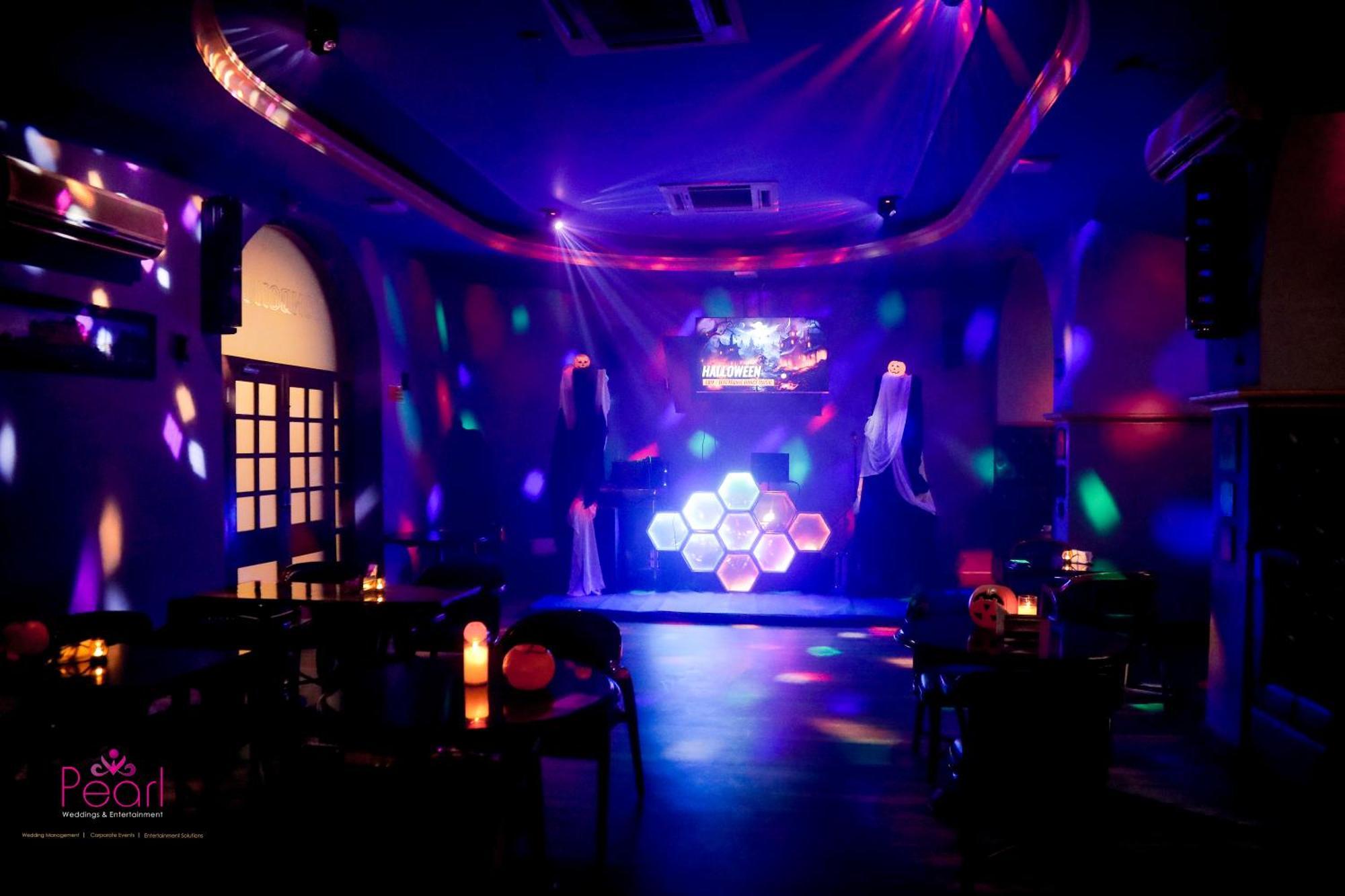 فندق Goa Country Club غورغاون المظهر الخارجي الصورة
